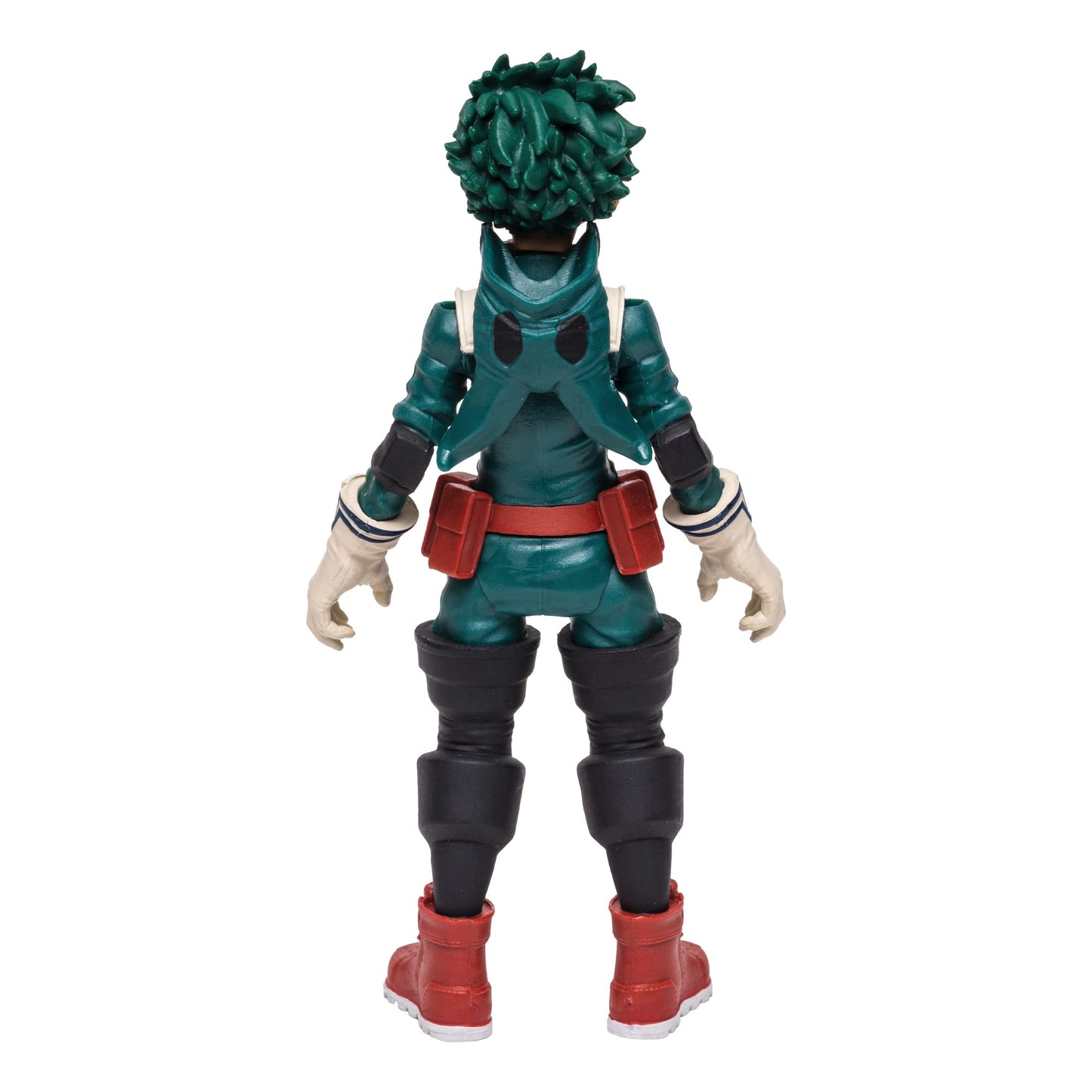 Mcfarlane Toys - My Hero Academia Izuku Midoriya 5' Action Figure