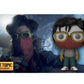 Funko Pop! Stranger Things #642 Steve With Bandana (Hot Topic Exclusive)