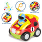 Liberty Imports My First Cartoon RC Race Car Radio Remote Control Toy for Baby, Toddlers, Children