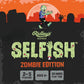 Ridley's Zombie Edition Card Game - Fun Party Game for 2-5 Players, Ages 7+, Multi Color, Model GME028