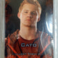 Exclusive The Hunger Games 7 Inch Action Figure - Cato