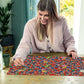 Ravensburger Super Mario 1000 Pieces Jigsaw Puzzle - Paper Adult Gift, Model 16525