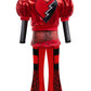 Coolproud Rise Of Red Costume For Girls Includes Jacket Skirt Pants 3-Piece Set 5-14Y