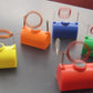TEDCO Simplest Motor Kit for Ages 8+, Assorted Colors, Model 10103