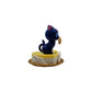 Banpresto - Pretty Guardian Sailor Moon Cosmos The Movie - Luna (Ver. A), Bandai Spirits Paldolce Collection Figure