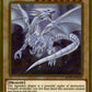 Yu-Gi-Oh! - Blue-Eyes White Dragon (Mvp1-Eng55) - The Dark Side Of Dimensions Movie Pack Gold Edition - 1St Edition - Gold Rare
