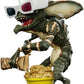 Weta Workshop Mini Epics Gremlins Stripe Limited Edition Vinyl Figure 12-14 Multicoloured WETA235003747