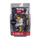 Mcfarlane Ronald Acuna Jr. (Atlanta Braves) Mlb 7'''' Figure Sportspicks, Os