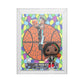 Funko Pop! Trading Cards NBA - Ja Morant, Memphis Grizzlies, Vinyl, Multicolor, Model 61492