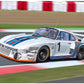 Italeri Porsche 935 Baby, Multicolor