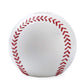 Forlong Ceramic White Baseball Piggy Bank For Boys, Sports Coin Bank, Bedroom Decor Money Box-5.9 Inch