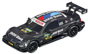 Carrera 64131 Bmw M4 Dtm B. Spengler #7 Go Analog Slot Car Racing Vehicle 1:43 Scale