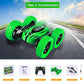 FREE TO FLY Remote Control Car RC Cars - Drift High Speed Stunt Car Race Toy Rechargeable Car Birthday Gifts for Boys Girls Ages