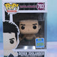 Movies - Zoolander - Derek Zoolander Mermaid Exclusive Figure