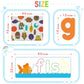 Multisensory See & Spell