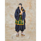 Tv Animation Jujutsu Kaisen Geto Suguru Prize Figure