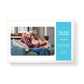Photo Personalized Puzzle, Jigsaw - 24 Piece - I See Me! (Landscape/Horizontal)