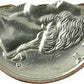Roy Kueppers Magic Trick Coin - Bite Out Quarter For Professional Magicians | Stunning Magic Tricks For Adults | Realistic Magic Coins For Coin Pushers