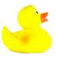 Classic Yellow Rubber Ducky By Schylling
