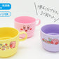 OSK [3 Cups Set Kirbys Dream Land 3 Stacking Cup Set H/K PT-6