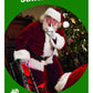 Topps 2024 Baseball Holiday Mega Box: Holiday-Themed Trading Cards, 100 Pieces