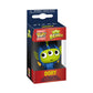 Funko Pop! Keychain: Pixar Alien Remix - Dory