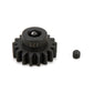 Losi Pinion Gear 17T 8mm Shaft 1.5M LOS252040 Electric Car/Truck Option Parts