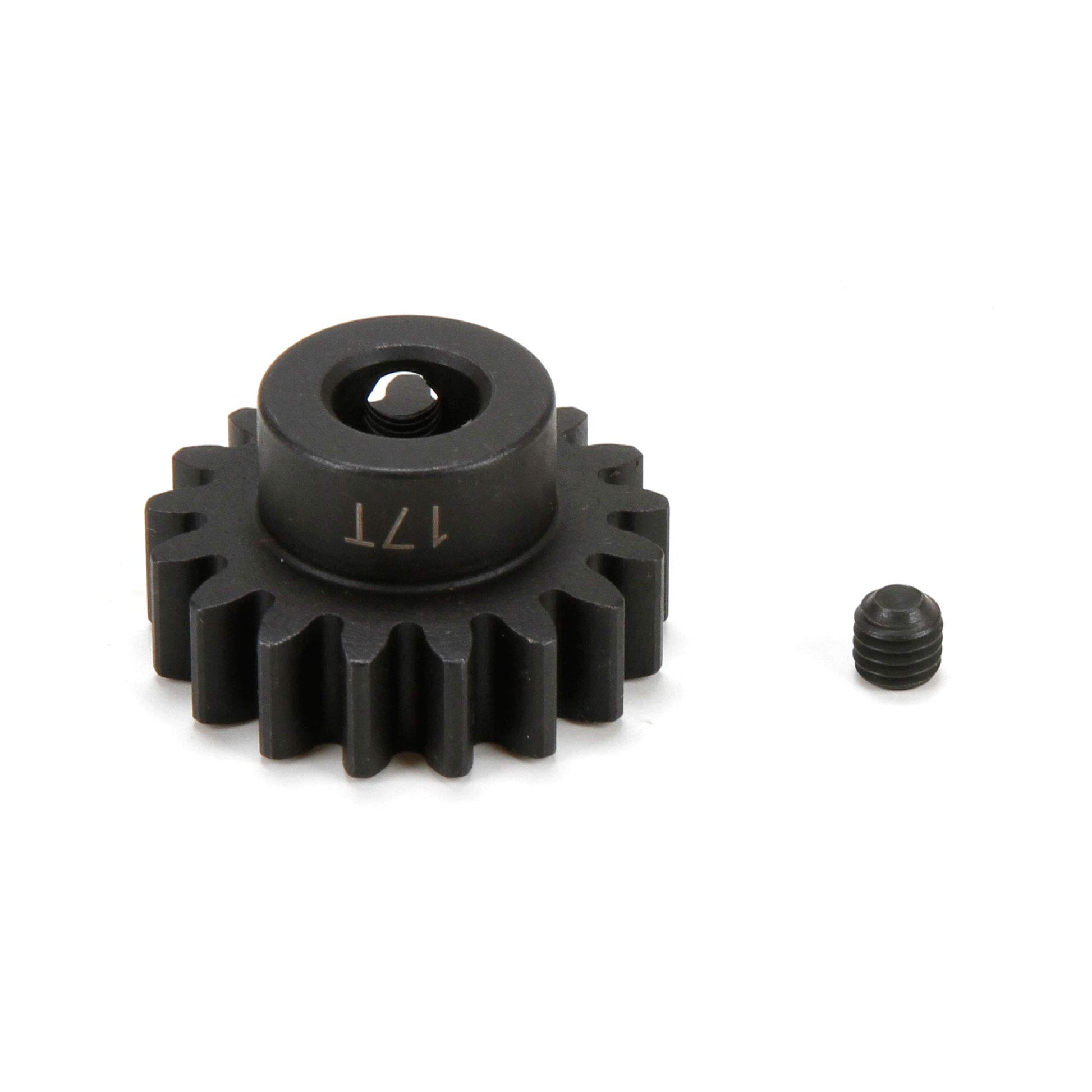 Losi Pinion Gear 17T 8mm Shaft 1.5M LOS252040 Electric Car/Truck Option Parts