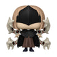 Funko Pop! Animation: Tokyo Ghoul: Re - Hinami Fueguchi - 1/6 Odds For Rare Chase Variant - Collectable Vinyl Figure - Gift Idea - Official Merchandise - For Kids & Adults - Anime Fans