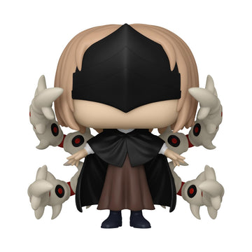 Funko Pop! Animation: Tokyo Ghoul: Re - Hinami Fueguchi - 1/6 Odds For Rare Chase Variant - Collectable Vinyl Figure - Gift Idea - Official Merchandise - For Kids & Adults - Anime Fans