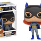 Funko Batman The Animated Series Batgirl Pop Heroes Figure