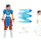 Chun-Li Street Fighter 6' Deluxe Collector Figure