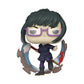Funko Pop! Animation: Jjk - Maki Zenin - Jujutsu Kaisen - Collectable Vinyl Figure - Gift Idea - Official Merchandise - For Kids & Adults - Anime Fans - Model Figure For Collectors And Display