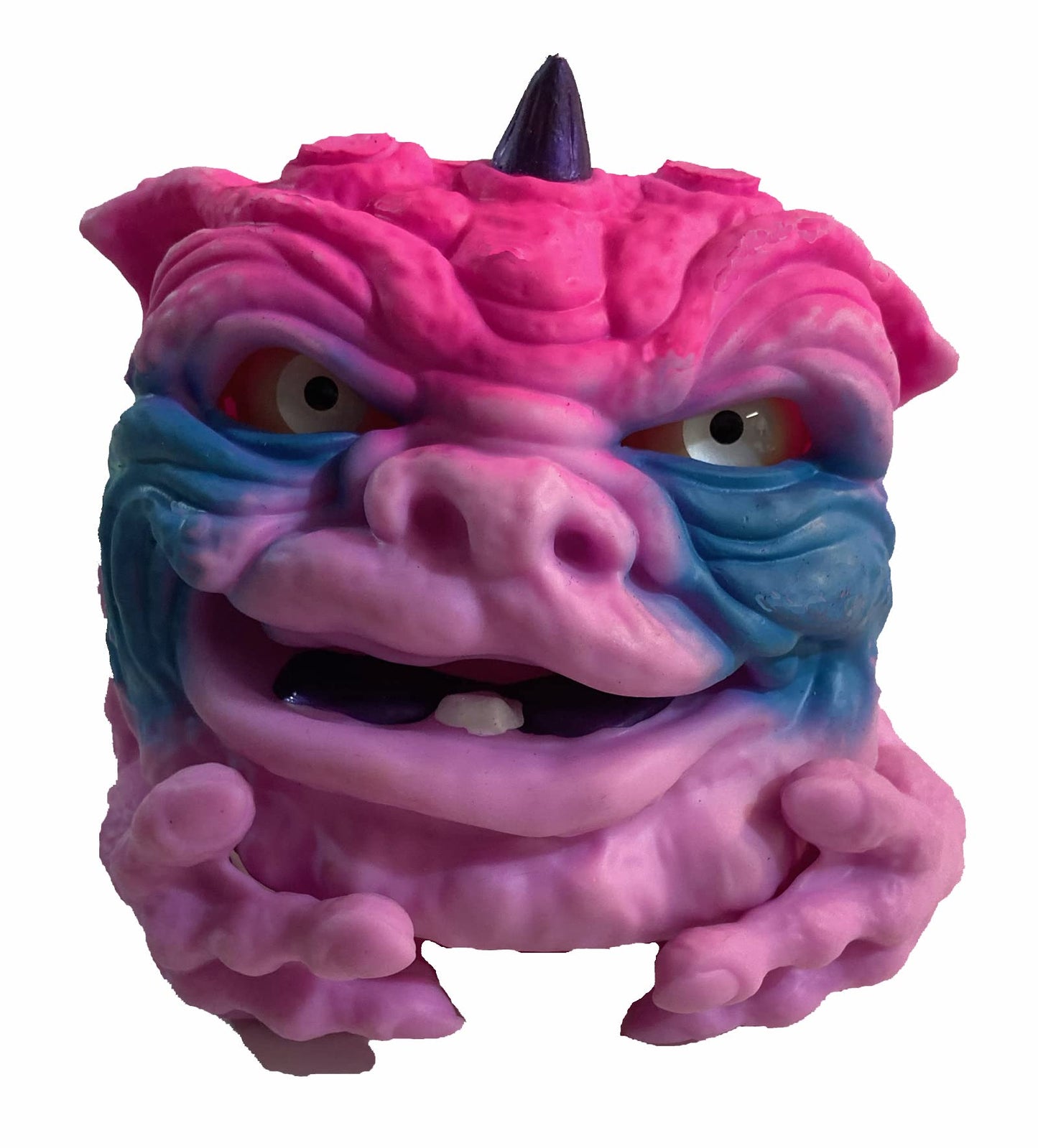 Boglins 8-Inch Foam Monster Puppet | Alien Drizoul