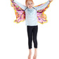 Douglas Cuddle Toys Rainbow Fairy Wings (50585)