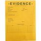 Crime Scene Evidence Packaging Forensikit Explore Crime Scene Processing Techniques, Blue