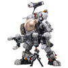 HUAXI DARK SOURCE(HAINAN)TECH JOYTOY Iron Wrecker 07 Space Operations Mecha 1/25 FIG  Multicolor