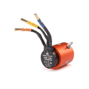 Spektrum Accessories 3660 2200Kv Marine Motor, SPMXMM1500