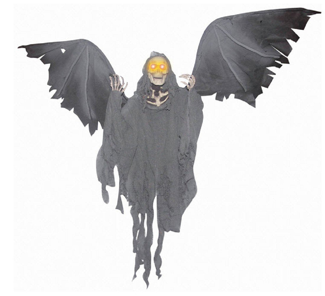 Sunstar Industries Animated Flying Reaper