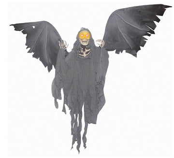 Sunstar Industries Animated Flying Reaper