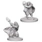 Dwarf Cleric Male D&D Nolzur'S Marvelous Unpainted Miniatures