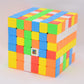 Bukefuno MoYu Meilong 6x6 Speed Puzzle Cube MFJS 6x6 Magic Moyu Cube Stickerless Meilong 6x6x6 Cubing Classroom Speed Toys