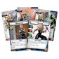 Marvel Champions The Card Game Valkyrie Hero Pack - Superhero Strategy Game, Cooperative Game For Kids And Adults, Ages 14+, 1-4