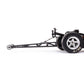 Losi Carbon Wheelie Bar Complete 22S Drag LOS331017 Electric Car/Truck Option Parts