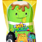 Cats Vs Pickles 4 Inch Plush Mystery Bag  One Random