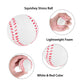 Super Z Outlet Mini Foam Sports Balls 24 Pack For Kids Adults Mini Baseball Football Basketball Soccer Stress Toy Game Party Dec