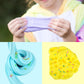 9 Pack Valentine'S Day Slime Butter Kit, For Girls And Boys, Soft Easter Stretchy And Non-Sticky, Scent, Kids Stress Relief Toy,