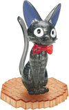 Beverly 3D Crystal Puzzle Studio Ghibli Black 36 Pieces 3D Jp Clear Puzzle For Adults And Children