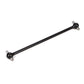 TEAM LOSI RACING Center Dogbone 8 3.0rear8E 3.0front8XRear TLR242002 Elec Car/Truck Replacement Parts