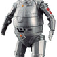 BANDAI NAMCO Mecha Godzilla 4" Transforming Egg Toy Figure, PVC Model 92324